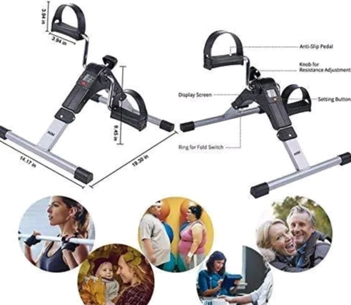 POW-SCEN-CART-TREE-DAL – Multi-Purpose Storage Cart with Modular Design