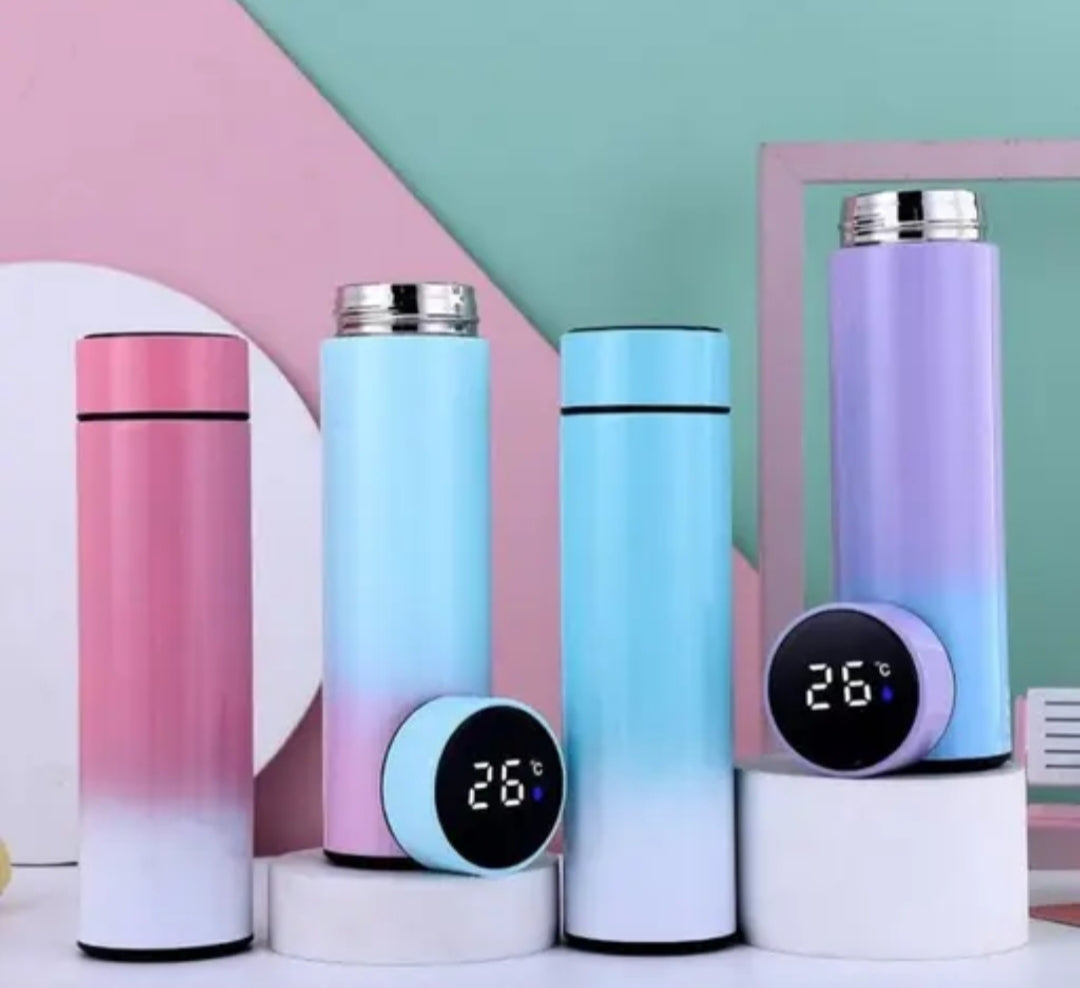 “This Smart Bottle Is Blowing People’s Minds!”