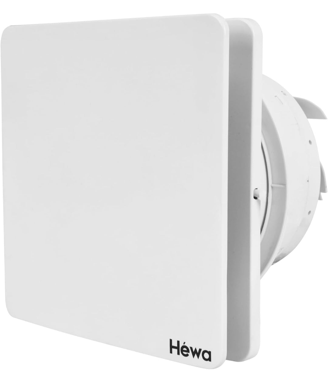 Howa Auto-Shutter Ventilation Fan – Dustproof & Rust-Proof