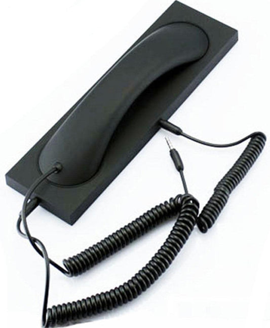 Vintage Rotary Bluetooth Telephone – Classic Design with Modern Connectivity