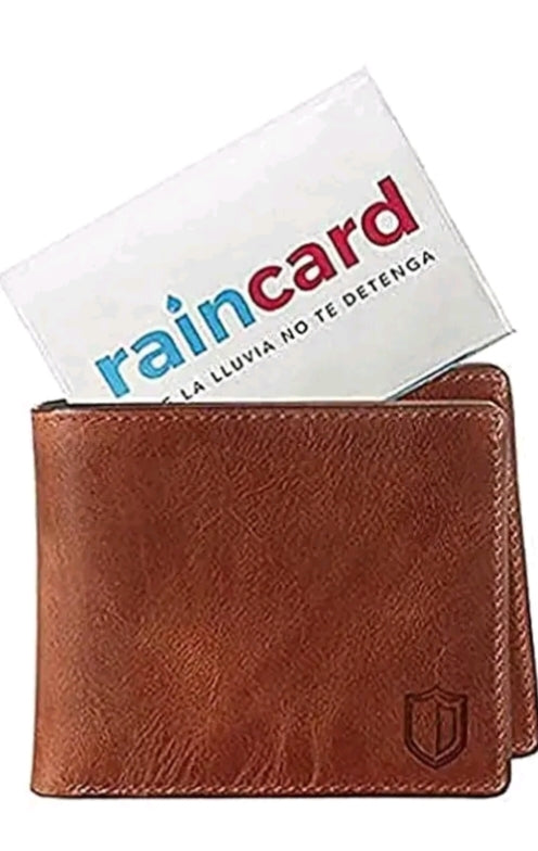 RainCoat Pocket – Ultra-Compact & Waterproof Raincoat for On-the-Go Protection