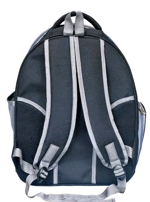 Portable Pet Carrier Bag – Travel-Friendly, Breathable & Stylish