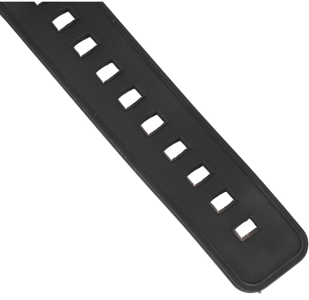 Anti-Drowning Swim Bracelet – Instant Inflation Safety Float for Swimming, Boating & Water Sports (Reusable & Adjustable)