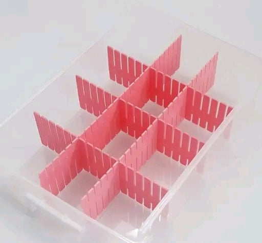 LAC Dicider – 6-Pack Bundle for Clearer, Smoother Skin