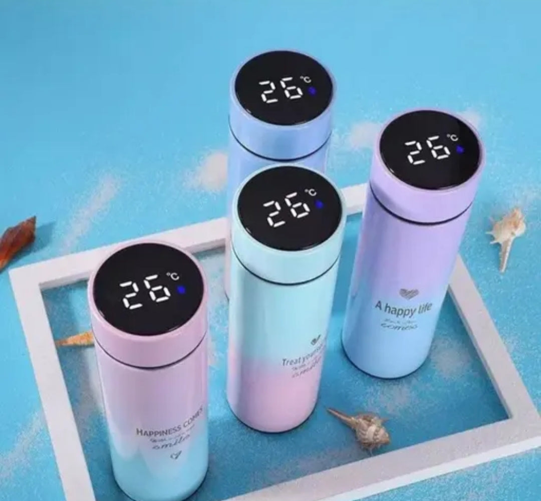 “This Smart Bottle Is Blowing People’s Minds!”