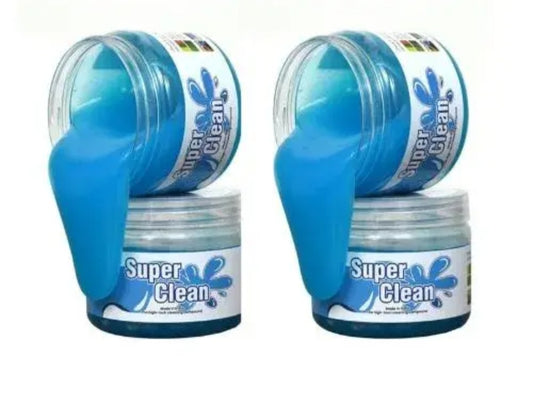 “Dust Killer Gel for Cars – Must-Have Hack!”
