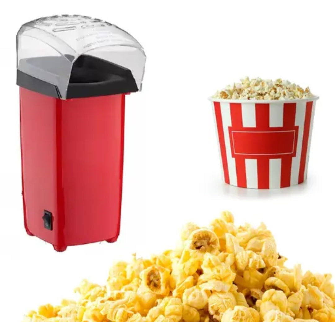 Electric Hot air popcorn maker