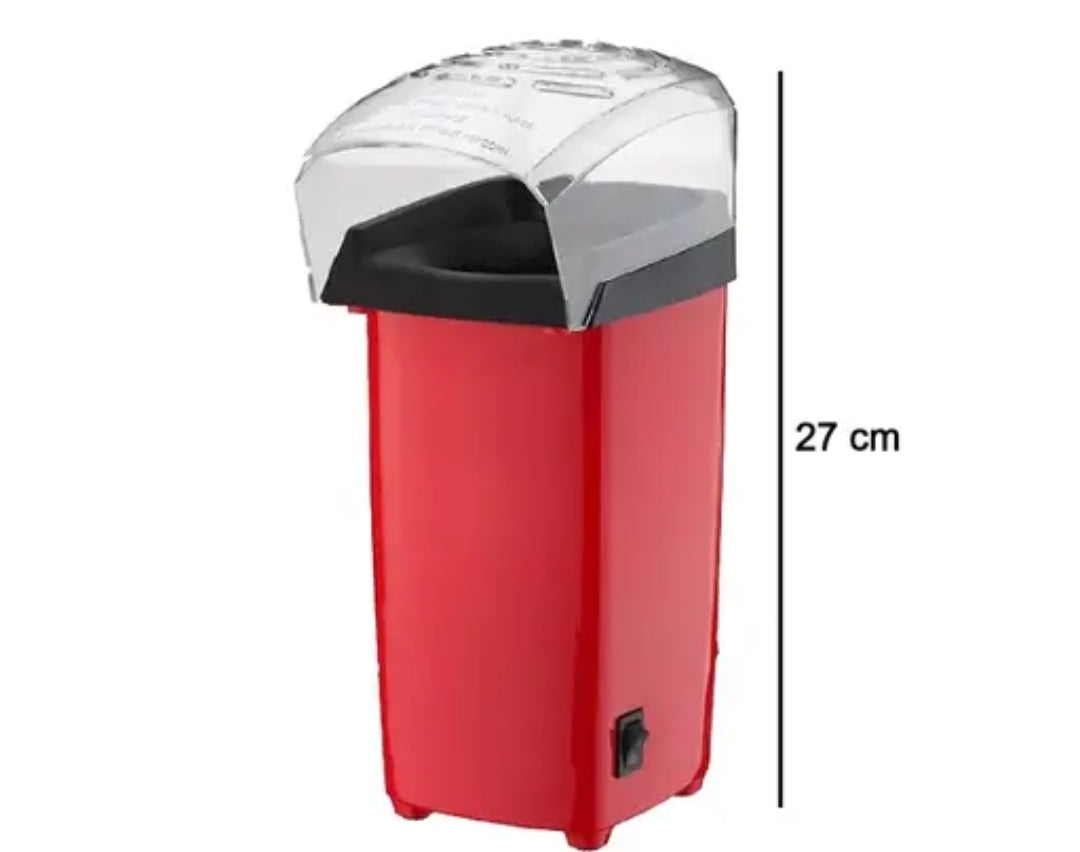 Electric Hot air popcorn maker