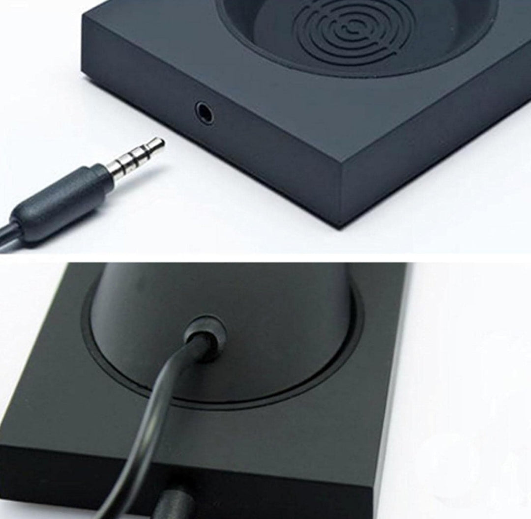 Vintage Rotary Bluetooth Telephone – Classic Design with Modern Connectivity