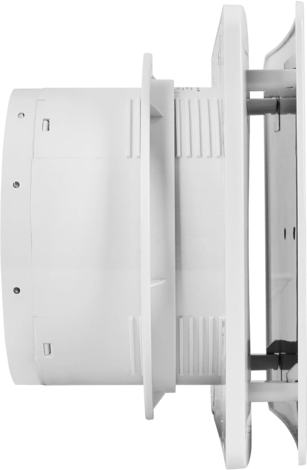 Howa Auto-Shutter Ventilation Fan – Dustproof & Rust-Proof