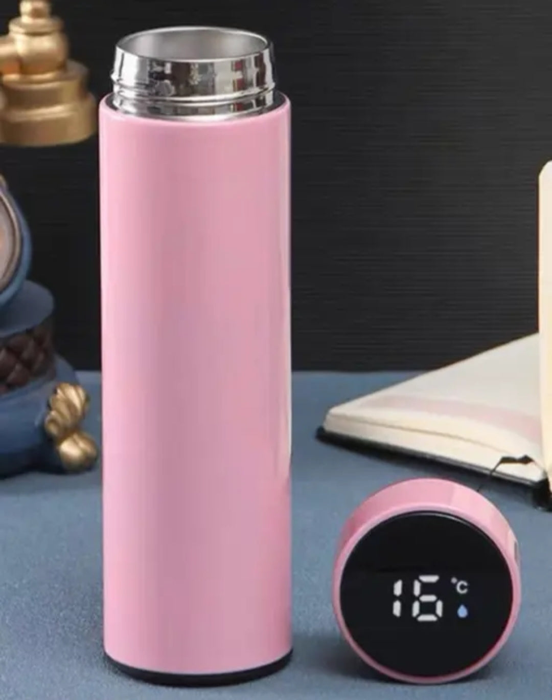 “This Smart Bottle Is Blowing People’s Minds!”