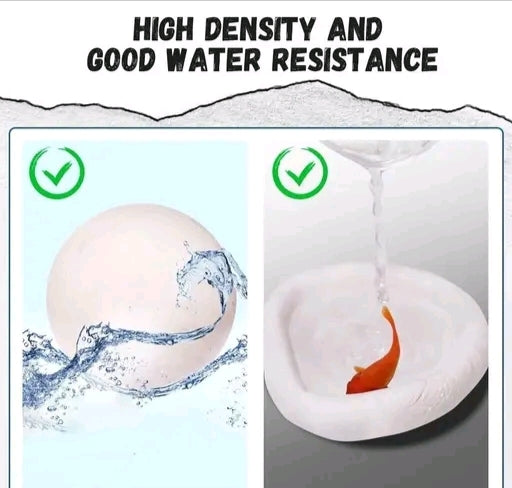 Mifengjiao Ni High-Density Sealing Clay – Waterproof, Insect-Proof, and Moldable Hole Plugger