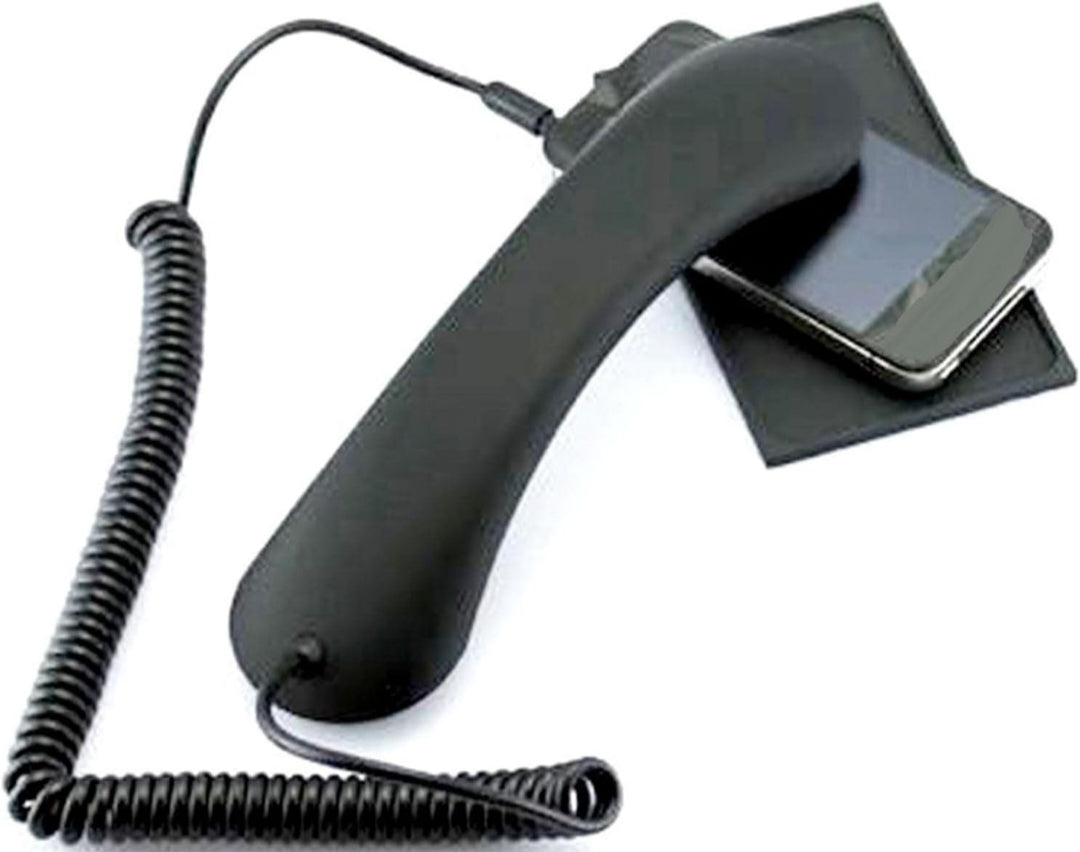 Vintage Rotary Bluetooth Telephone – Classic Design with Modern Connectivity