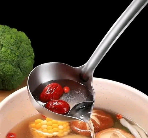 Oil-Soup Separator – Efficient Grease and Slag Removal for Cleaner Cooking
