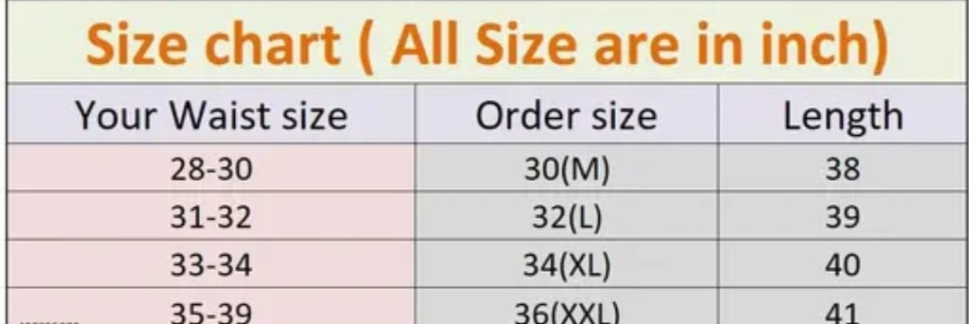 2-Pack Men’s Slim Joggers