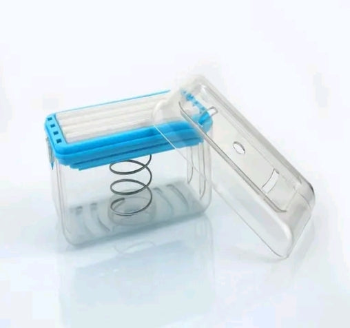 Soap Dispenser for Washing Machine – Even Soap Distribution for Cleaner, Softer Clothes