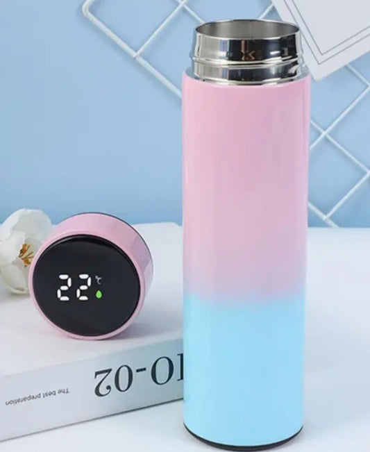 “This Smart Bottle Is Blowing People’s Minds!”