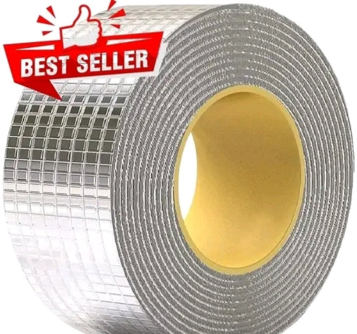 Ultra-Strong Waterproof Seal Tape – Leak Stop Solution for Roof, Pipes, RV & More