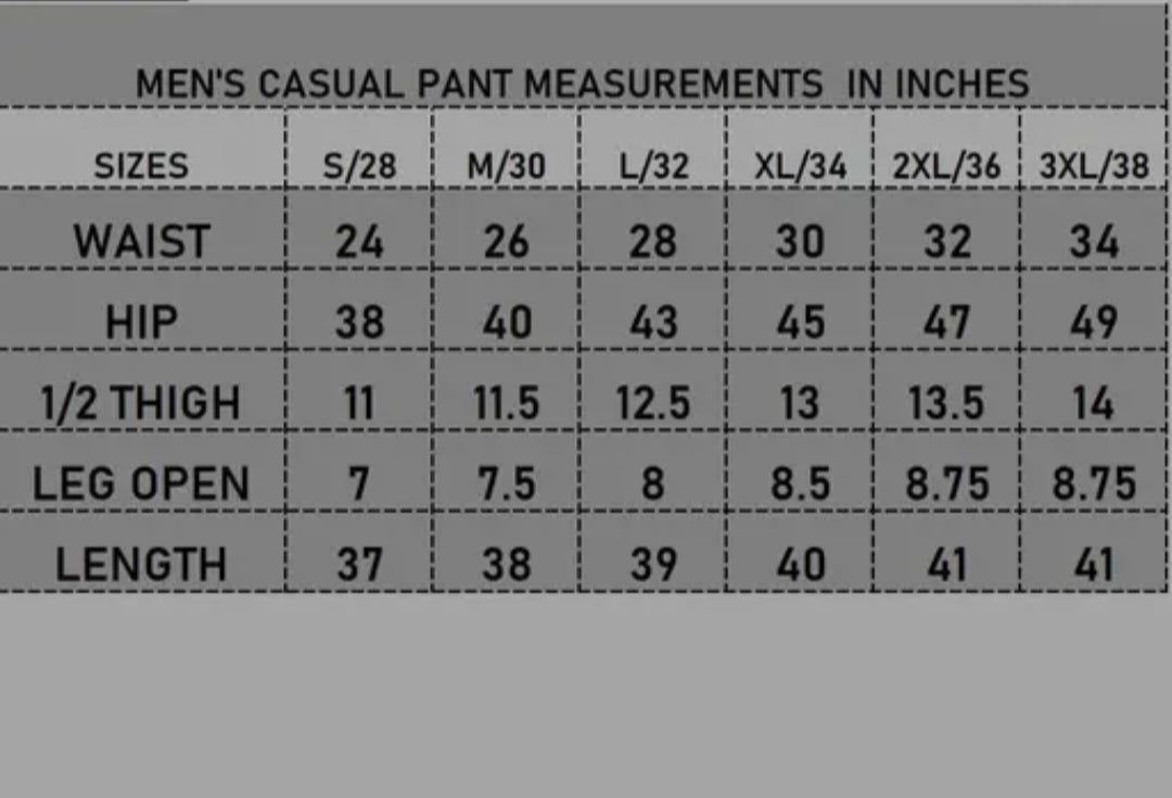 Men’s Straight Fit Pants – Cream | Classic Elegance Meets Comfort