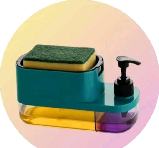 Multi-Purpose Cleaning Pot – Compact, Versatile, and Efficient for All Your Cleaning Needs