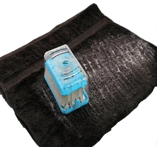 Soap Dispenser for Washing Machine – Even Soap Distribution for Cleaner, Softer Clothes