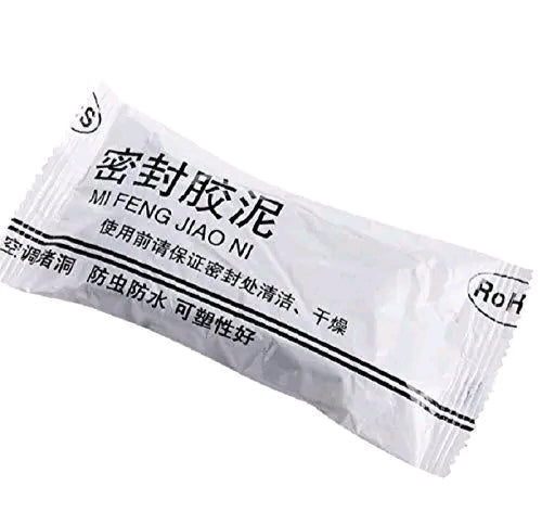 Mifengjiao Ni High-Density Sealing Clay – Waterproof, Insect-Proof, and Moldable Hole Plugger