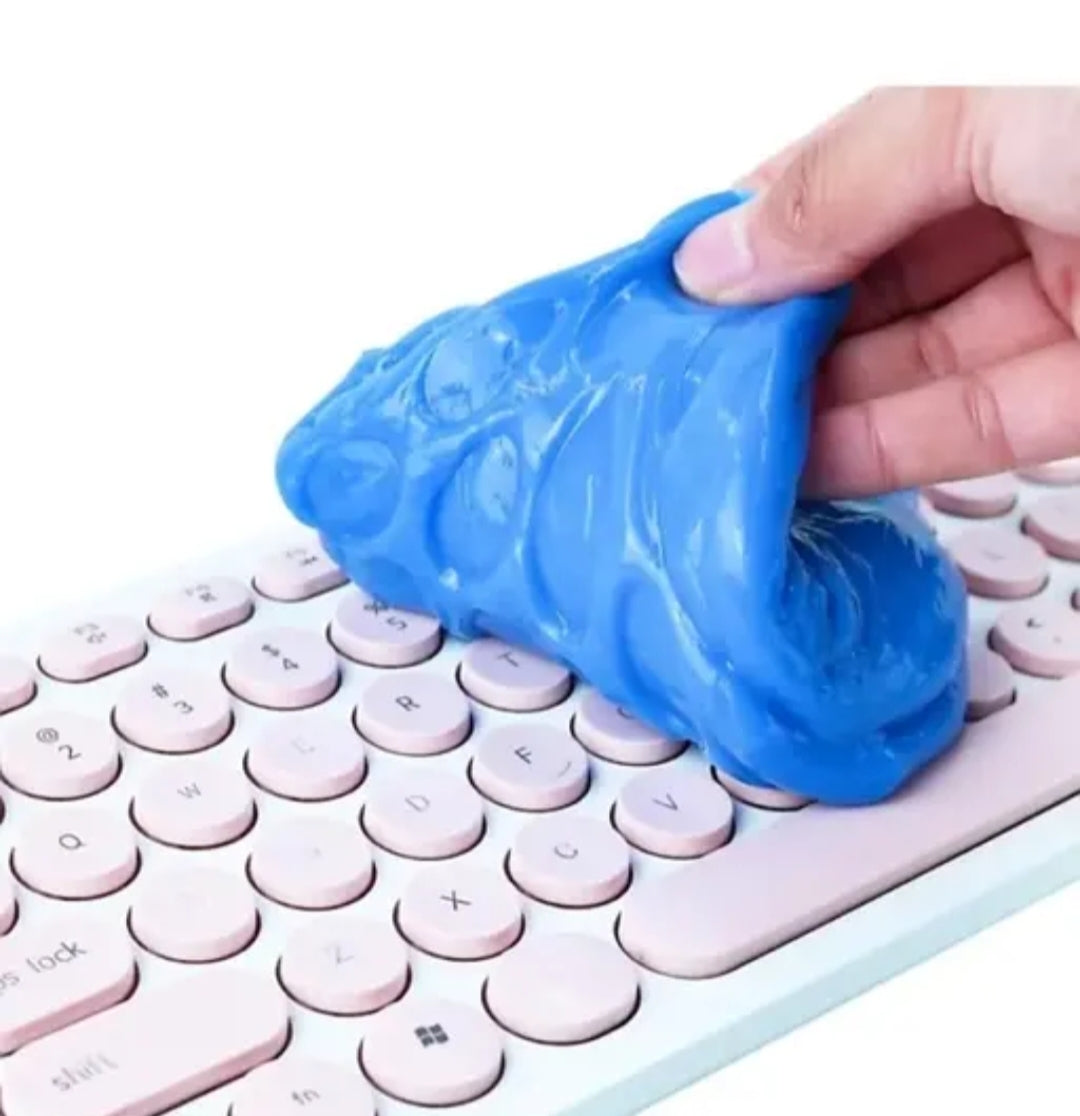 “Dust Killer Gel for Cars – Must-Have Hack!”