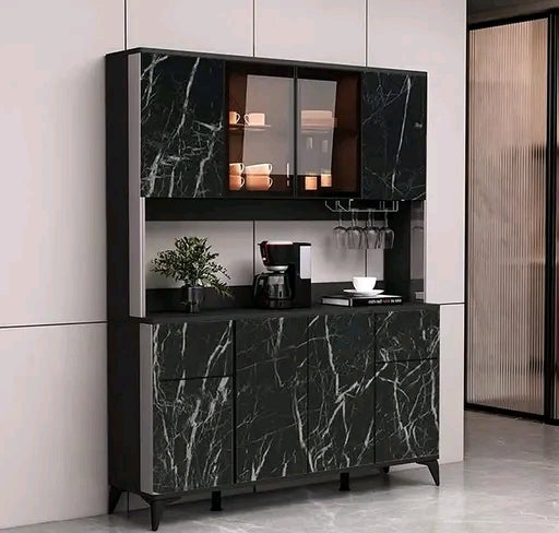 Peel & Stick Countertop Wallpaper – Waterproof, Heat-Resistant Kitchen Makeover in Minutes! (Easy DIY, Removable)"